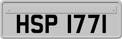 HSP1771