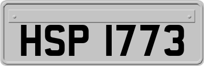HSP1773