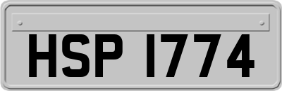 HSP1774