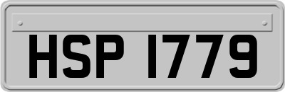 HSP1779