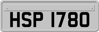 HSP1780