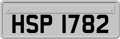 HSP1782