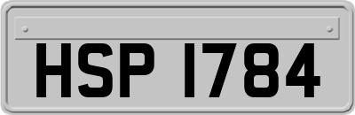 HSP1784