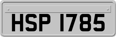 HSP1785