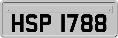 HSP1788