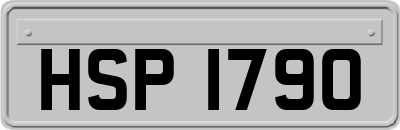 HSP1790