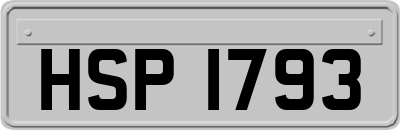 HSP1793