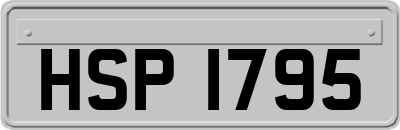 HSP1795
