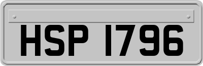 HSP1796