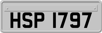 HSP1797