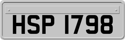 HSP1798
