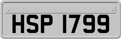 HSP1799