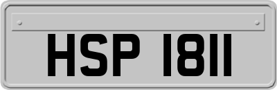 HSP1811