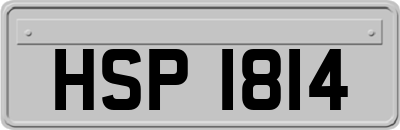 HSP1814