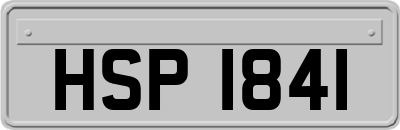 HSP1841