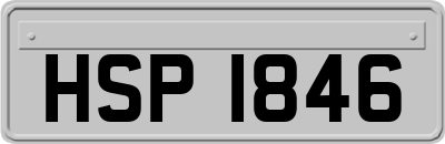 HSP1846