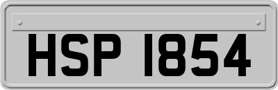 HSP1854