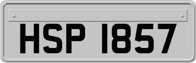 HSP1857