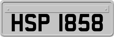 HSP1858