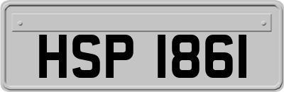 HSP1861