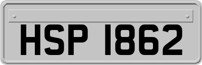 HSP1862