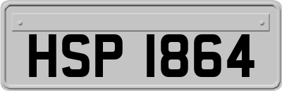 HSP1864