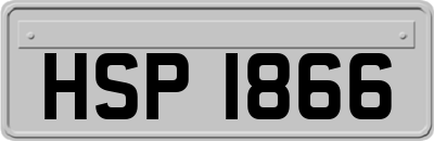 HSP1866