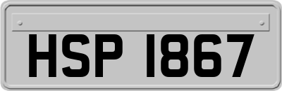 HSP1867