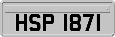HSP1871