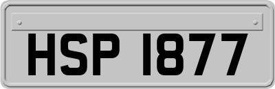 HSP1877