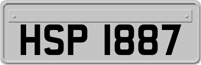 HSP1887