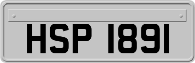 HSP1891