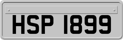 HSP1899