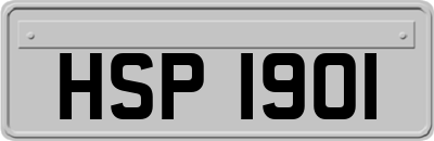 HSP1901