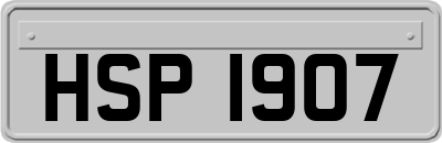 HSP1907