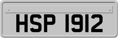 HSP1912