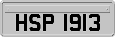 HSP1913