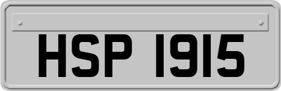 HSP1915