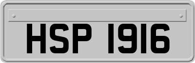 HSP1916
