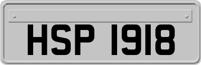 HSP1918