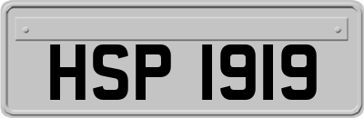 HSP1919