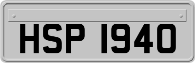 HSP1940