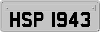 HSP1943