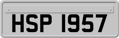 HSP1957