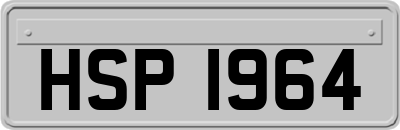 HSP1964