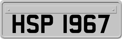 HSP1967