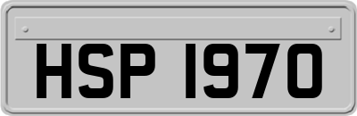 HSP1970