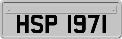 HSP1971