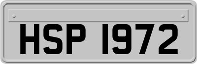 HSP1972