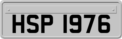 HSP1976